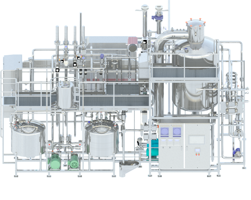 Uht Processing Graphics Therma-Stat | UHT Processing | ESL and Aseptic Processing Systems ...