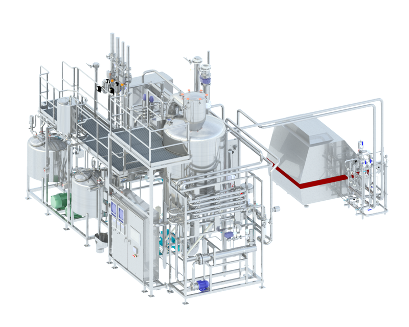 Uht Processing Graphics Therma-Stat | UHT Processing | ESL and Aseptic Processing Systems ...