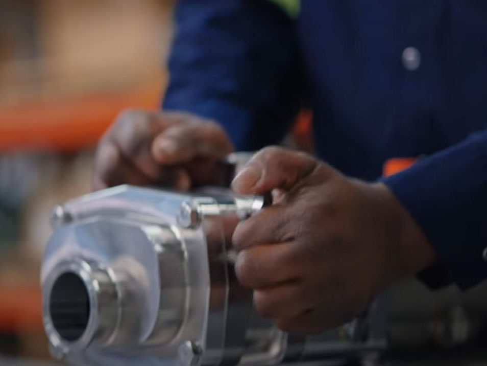 Statco Ray Field Service | 24/7/365 Technical Service | Statco-DSI | Statco-DSI