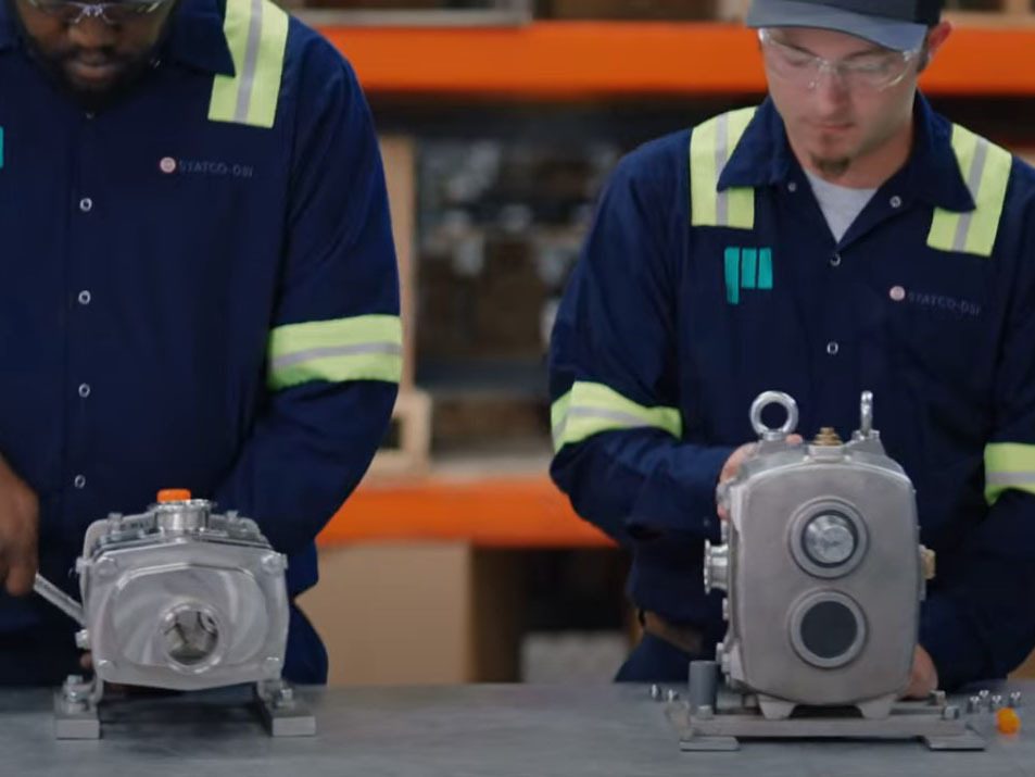 Statco Navigation Field Service | 24/7/365 Technical Service | Statco-DSI | Statco-DSI