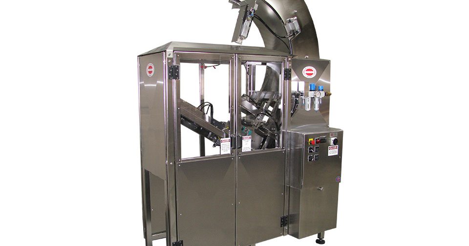 Statco Ray Product Packaging System | Heat Seals, Tamper-Evident Devices & More ...