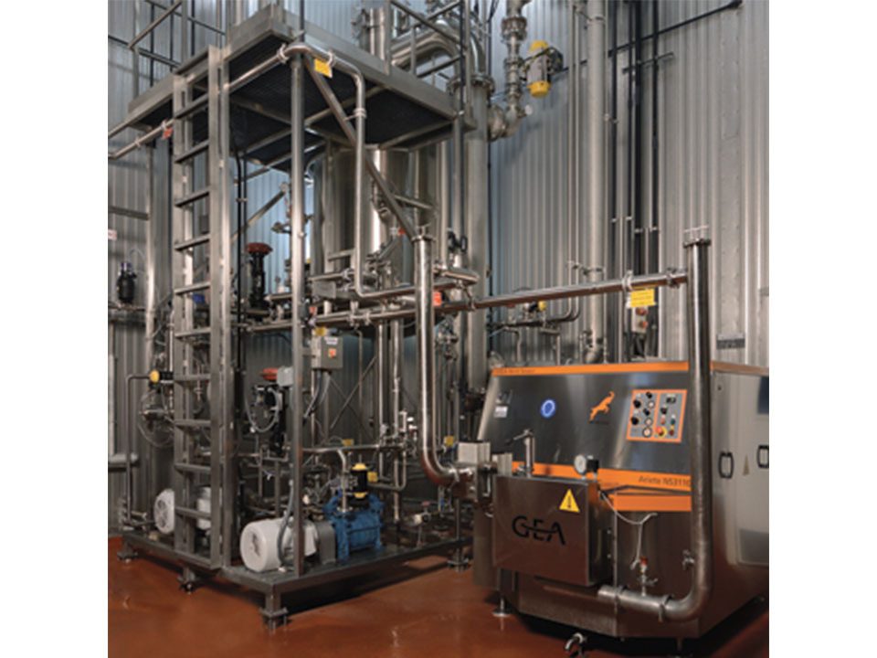 Statco Ray Therma-Stat | ESL/Aseptic Processing Systems | Statco-DSI | Statco-DSI